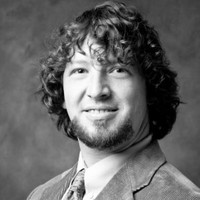 Brandon Jones, C.D.