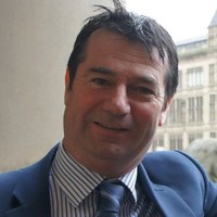 Rod Maher