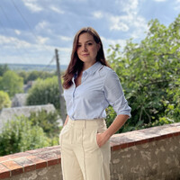 Chloé Sibrac