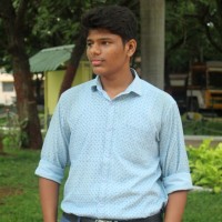 PRAVIN KUMAR S