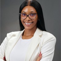 Olufunke Toyobo