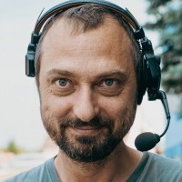 Marek Jehlička