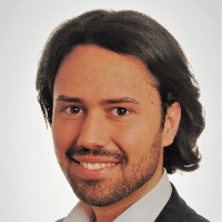 Ibrahim Özdemir