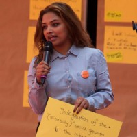 Shaharin Elham Annisa