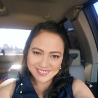 Cristina Hernandez Rojo