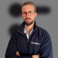 Luca Olivari