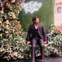 Pushpendra Sharma