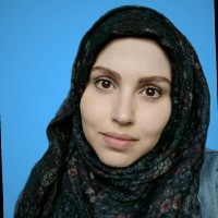 Mona Khalaf