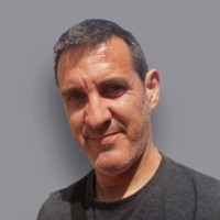 Pedro Otálora Giménez