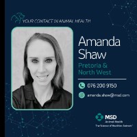 Amanda Shaw