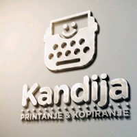 Tisak Kandija