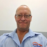 Schalk Jacobs