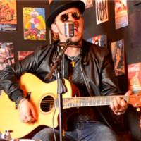 Pablo Belusso - Cantor