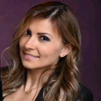 Elina Dushenkovska