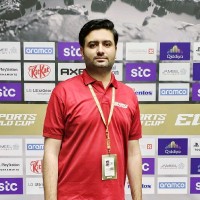 Zeeshan Khan