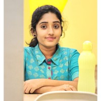 Keerthana Gopalakrishnan