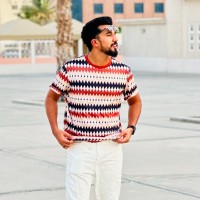 Ejaz Ahmed