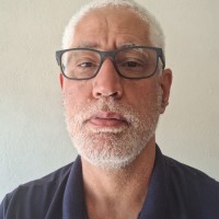 Moisés Araújo Gomes