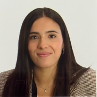 Maria Solana Gonzalez