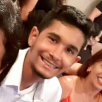 Matheus Ribeiro