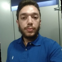 Itrean Jesus Paniagua Montero