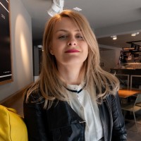 Monica Nica