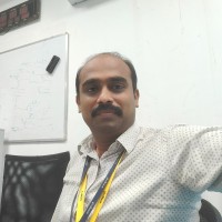 Arun Prasad Sn