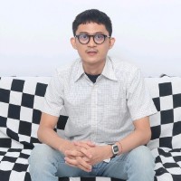 Muhammad Fadri Akbar .