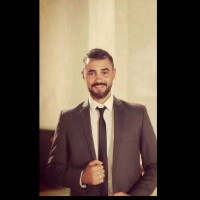 Saddam Amireh