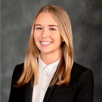 Caroline Williams, Mba
