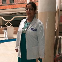 Dr. Ayushi Maheshwari (PT)