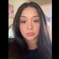 Ashley Gonzalez-Garcia