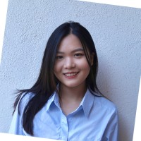 Scarlet Truc Truong