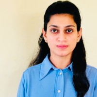 Richa Nandra