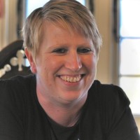 Claire Warren