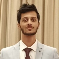 Ruchir Ghamande