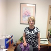 Gail Curtis Work Email