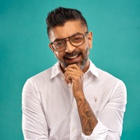 Nikhil N. Patel
