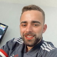 Gabriel Oliveira