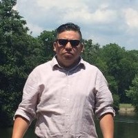 Alejandro Romero Oliva