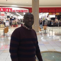 Alfred Mlengwa