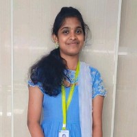 Santhoshini Kuruvella