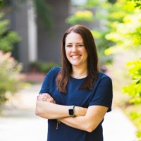 Brooklyn K Wagner, PhD, MS