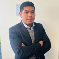 Eric Alexis Pérez
