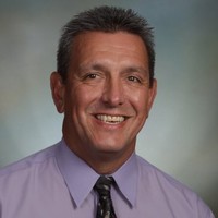 Andy Hawthorne