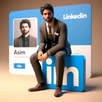 Asim Raza