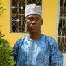 Imar Saleh