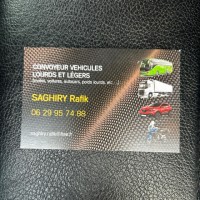 Rafik Saghiry