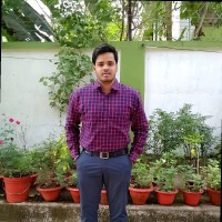 Rakesh Samantaray