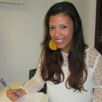 Roberta Pereira